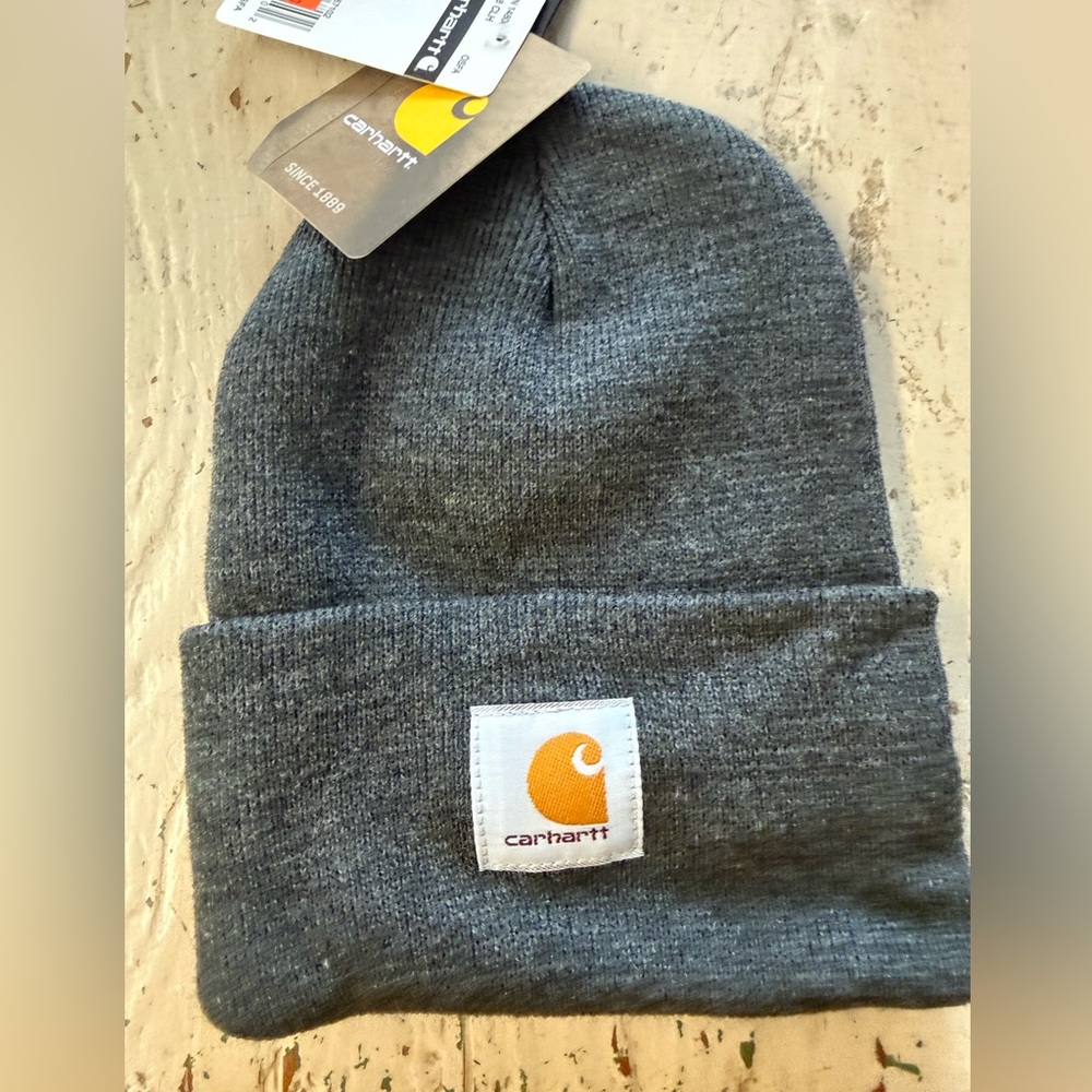 Carhartt Classic Adult Knit Cap